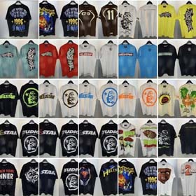 New Hell Star(35 styles)-0443