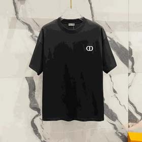 Dior Fashion simple shirt(36 styles)-1700