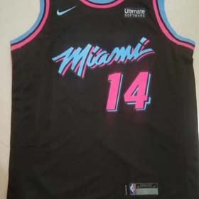 NBA Customized basketball vests for men and women(5 styles)-1984