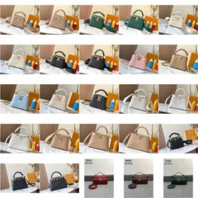 Louis Vuitton LV shoulder crossbody bag-2636